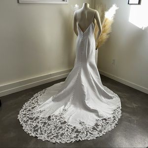 Allure Bridals 9558